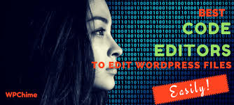 It supports a wide range of languages, from html and php to javascript. 20 Best Code Editors For Mac Windows To Edit Wordpress Files Easily Wpchime