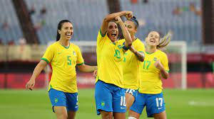 A tabela a seguir apresenta os vinte clubes que mais participaram dos torneios que compõe o campeonato brasileiro de futebol feminino desde 2013 a 2021. Marta E Formiga Futebol Do Brasil Ja Comeca Com Recordes Nas Olimpiadas De Toquio