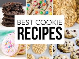 50 Of The Best Cookie Recipes I Heart Naptime Featuring peppermint macarons, brownie fudge cookies, cookies and cream macarons, vegan mint cookies, kahk eid cookies 31 cookie recipes. 50 of the best cookie recipes i