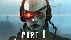 The phantom pain (mgs 5) на русском языке, на pc (пк) в full hd 1080p и 60 fps. Metal Gear Solid 5 Phantom Pain Walkthrough Gameplay Part 1 Quiet Mgs5 Youtube
