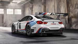 Bmw M6 Gt3 Bmw M6 Bmw Touring Car Racing
