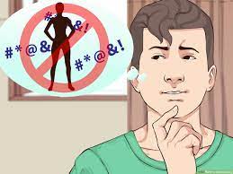 How To Start Cursing - Wikihow