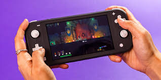 Meet the new switch, same as the old switch (mostly) first and foremost, this is not a nintendo switch pro. New Nintendo Switch Reportedly Coming In 2021 With New Games