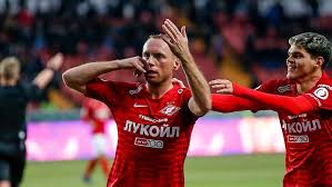 В июне 2017 года клуб получил новое название — «ахмат». Ahmat Spartak 1 2 30 Marta 2019 Reakciya Bolelshikov Na Igru Denisa Glushakova Sport Ekspress