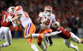 Check spelling or type a new query. Clemson Football All Orange Uniform Is The Best In College Football History