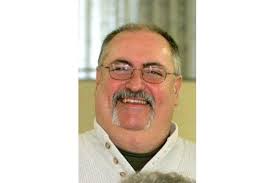 Steven Harris Obituary (1956