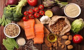 10 Foods That Can Help Relieve Joint Pain Maryland Orthopedic Specialists Orthopedic Surgeons