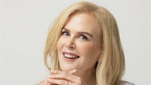 Nine perfect strangers, die achtteilige dramaserie mit nicole kidman (53) und melissa mccarthy (50) in den hauptrollen, startet am 20. Interview Hollywood Star Nicole Kidman Meine Kinder Waren Schockiert