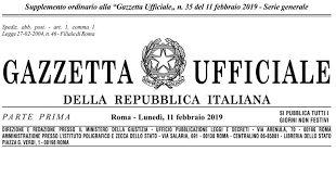 Viene inoltre indicato che tale verifica proposta dal d.m. Circolare Esplicativa Ntc 2018 Il Testo Integrale Pubblicato Sulla Gazzetta Ufficiale