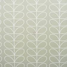 Image Result For Orla Kiely Duck Egg Linear Stem Wallpaper Home Wallpaper Wallpaper Dream Nurseries
