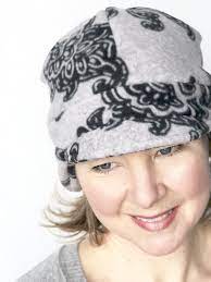 Ear Flap Grey Hat Womens Hats Women S Winter Cap Winter Etsy Hats For Women Beanie Hats For Women Winter Hats For Women