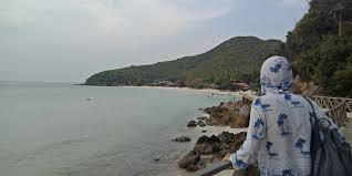 Meeru island resort & spa. Catatan Jurnalis Kabarpas Di Thailand Pulau Koh Larn Pulau Romantis Di Kota Pattaya Kabarpas