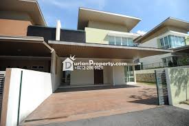 Double storey terrace house puchong. Bungalow House For Sale At Skyville Bandar Puchong Jaya For Rm 4 500 000 By Kenny Koh Kheng Hwee Durianproperty