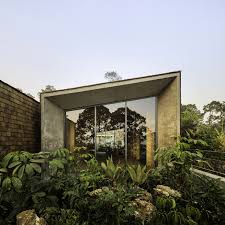With over 50 years of combined experience focusing on commercial and residential environments, we have made it a goal to build. Izar Houses By Taller Adg Architecture Design Competitions Aggregator