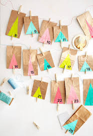 Find & download free graphic resources for calendar design. Make Your Own Advent Calendar To Countdown The Days Til Christmas Parents