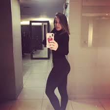 Su complicidad y cariño se reflejó en pantalla, al mismo. Fotos Esta Es La Guapa Esposa De Maria Jimena Pereyra Tecache Cl