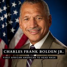 For the last week of Black History Month, we want to highlight Black men  and women who are pioneers in space exploration! Mae Jemison, born