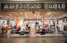 Wwd American Eagle Outfitters Begins Reopening Stores Aeo Inc