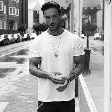 Style Influencer Magic Fox Wears Our Aged Silver Meccano Cuff Mantz Necklace Great Look Available Mens Necklace Personalized Magic Fox Daniel Magic Fox