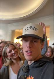 Hudson Westbrook Bad Reputation