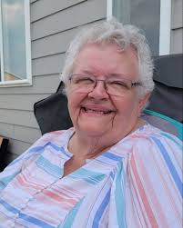 Lila Jean Heng Obituary November 20, 2024