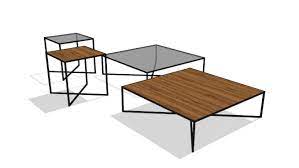 American furniture warehouse has a huge selection of coffee tables, cocktail tables, end tables and chair side tables in stock and at great prices. Coffee Tables 3d Warehouse