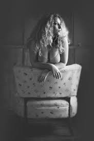 Black And White Boudoir Portraits Pin On Pin Ups