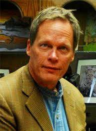 Chattanoogan: Stuart James