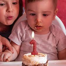 Decoración Tarta Margarita Rosa Vela Cumpleaños Zi Lan Número 1