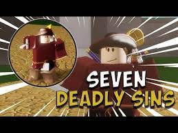 According to couponsgoods's tracking system, codes for seven deadly sins retribution searching currently have 19 available results. Codes For Seven Deadly Sins Divine Legacy Roblox Seven Deadly Sins Divine Legacy Sunshine Showcase