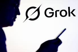 Grok Is Pushing AI ‘Undressing’ Mainstream