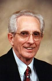 Cecil E. Ward Obituary