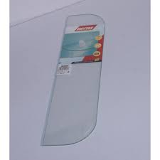 Weissenstein tablette murale adhésive pour salle. Tablette Verre 5 Mm Mottez 2 Coins Arrondis 60 X 15 Cm Cremaillere Console Murale Et Tablette Rangement Materiel Etabli Outillage Construction
