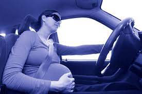 Start studying unit 2 driving. When Should I Stop Driving While Pregnant