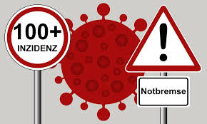 Notbremse (fußball) — als notbremse (im österreichischen raum auch torraub) wird im fußball das verhindern einer offensichtlichen torchance durch einen absichtlichen regelverstoß. Antworten Zur Aufhebung Der Notbremse Werder Havel