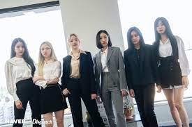 170803 naver x dispatch #gfriend 5th mini album '#parallel' jacket shooting 170803 naver x dispatch gfriend 5th mini album 'parallel' . Gfriend Indonesia On Twitter Pics Gfriend å›ž Walpurgis Night Promotion Photoshoot By Naver X Dispatch Gfrdofficial