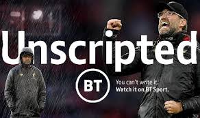 To access the bt sport app, you'll need to take out a separate subscription with bt. Wunderman Bags Dma Awards Grand Prix For Bt Sport Decisionmarketing