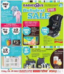 Toys R Us Baby Sale Cheap Online