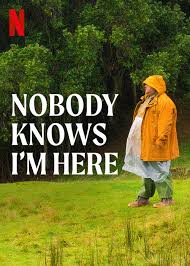 Alejandro goic, eduardo paxeco, gastón pauls and others. Nobody Knows I M Here Gnah Studios