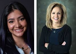 Jennifer Oddo's Instagram, Twitter & Facebook