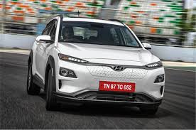 Hyundai kona electric exterior review. 2019 Hyundai Kona Electric India Review Test Drive Autocar India