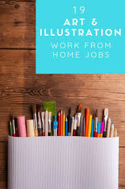 19 Amazing Freelance Art Jobs You Can Start Earning Money With In 2020 Jobs In Art Graphic Design Jobs Creative Jobs