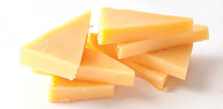 Try the cups with chicken instead of ham if you'd like. Culture The Word On Cheese