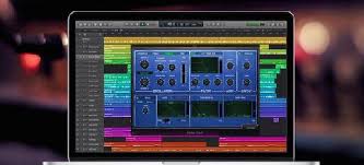 Loopmasters royalty free logic sample packs are the ideal way to learn essential production techniques, with predefined channels, presets and settings to take your tracks to the next level. Logic Pro X 10 1 Packs Big Free Update With Useful Features Ask Audio
