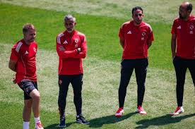Al Ahly Request Foreign Referees for Pyramids Clash! Is This Fair Play? - Imagen principal del artículo