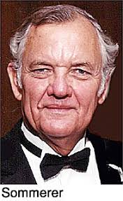 Carl Sommerer Obituary