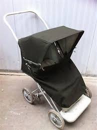 Vintage Pushchair Pram C1950s Or 1960s Ideal For Period Drama Stage Tv Vintage Pram Pushchair Carriage Stroller