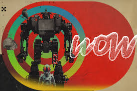 What AI-Generated Art Really Means for Human Creativity | WIRED