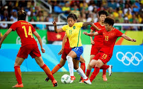 Qué canal transmite paises bajos vs. Los Favoritos A Confirmar Boleto En El Futbol Femenino De Los Juegos Olimpicos
