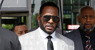 In a divorce court filing unsealed in 2020, r. R Kelly Update Pleads Not Guilty To Herpes Exposure Claims